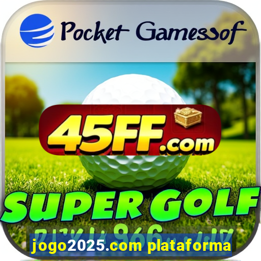 jogo2025.com plataforma